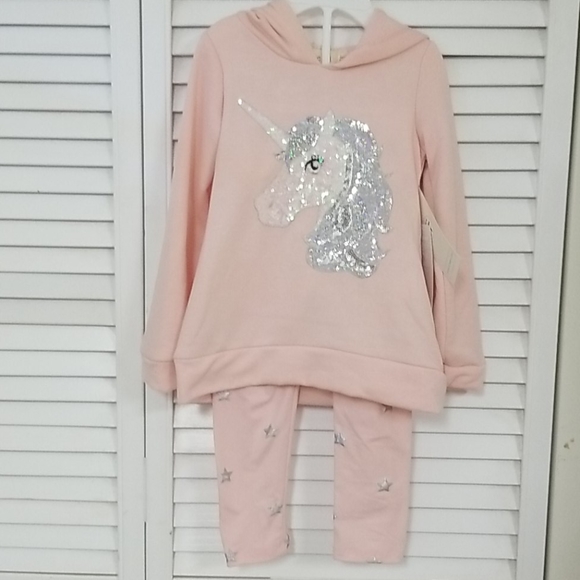btween unicorn sweatshirt